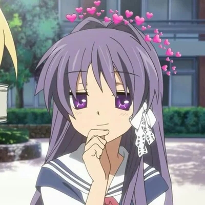 Kyou Fujibayashi
