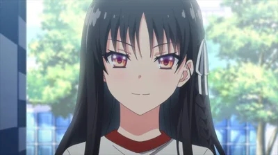 Suzune Horikita