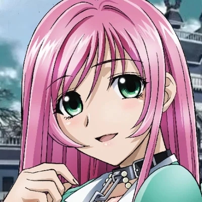 Moka Akashiya