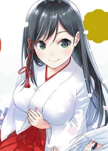 Yae Amagami