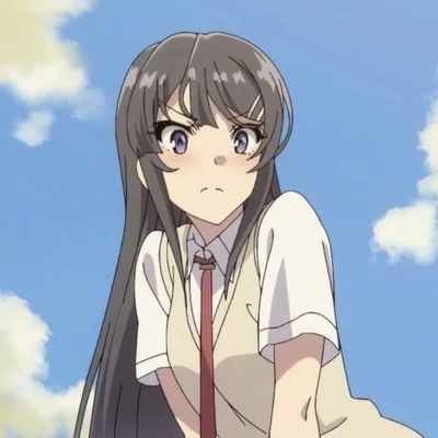 Mai Sakurajima