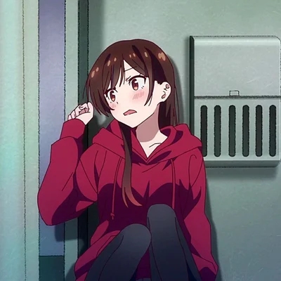 chizuru mizuhara