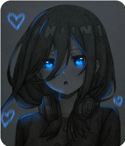 Naive Girl