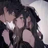 Cute couple