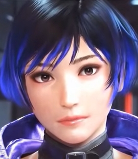 Reina Mishima