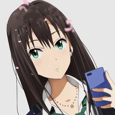 Rin Shibuya