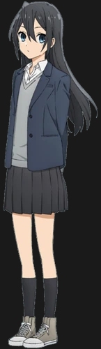 Honoka Sawada