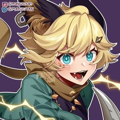 ML Joy
