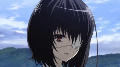 Mei Misaki