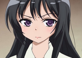 Yozora mikazuki