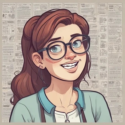 Ugly wife