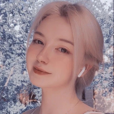 Russian Girlfriend