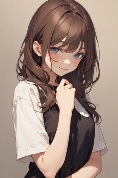 Caring Wife