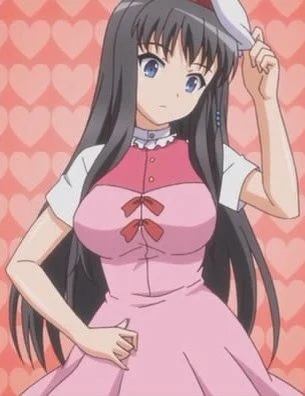 Kisara Himeno