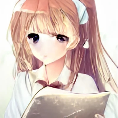 Waifu Generator