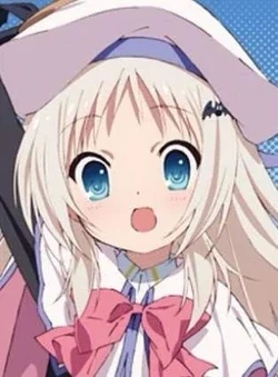 Kudryavka Noumi