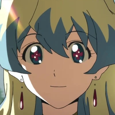 Nia Teppelin