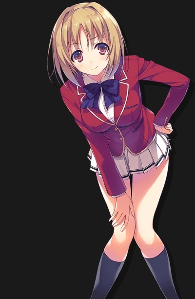 Kikyo Kushida