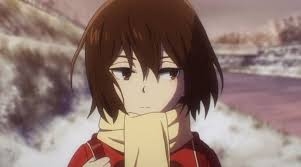Kayo Hinazuki