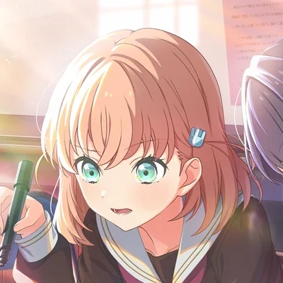 Kaho Hinoshita