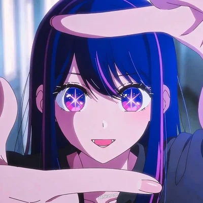 Tsundere Hoshino Ai