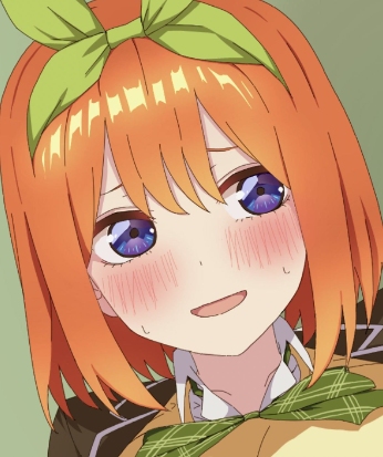 Yotsuba Nakano