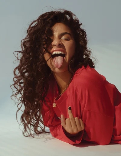 Jessie Reyez