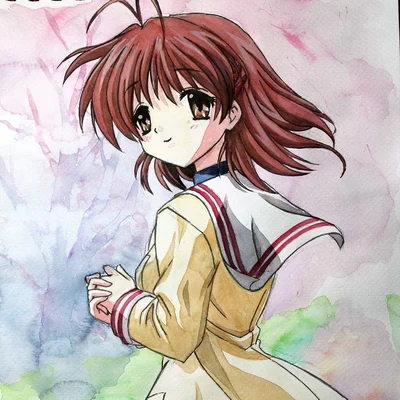 Nagisa Furukawa