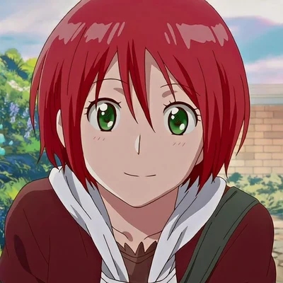 Shirayuki