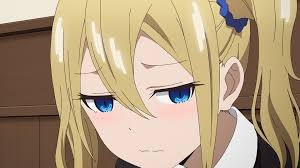 Hayasaka Ai
