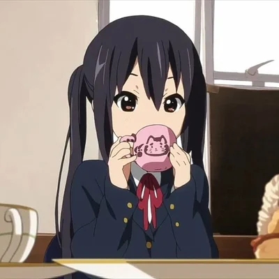 Azusa Nakano