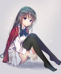 Horikita Suzune