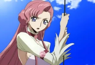 Princess Euphemia