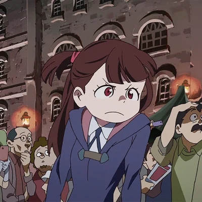 Atsuko Kagari