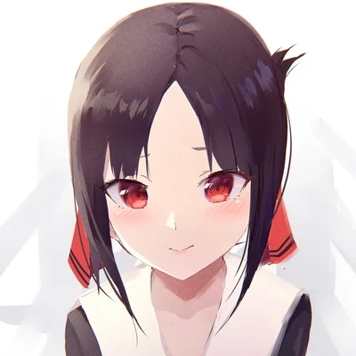 Kaguya Shinomiya