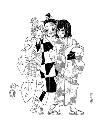 DS Kamaboko Squad