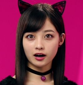 Kanna Hashimoto