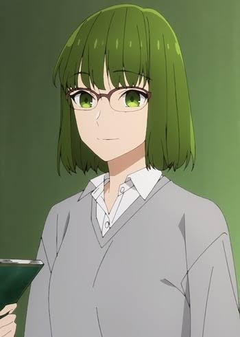 Sakura Kouno