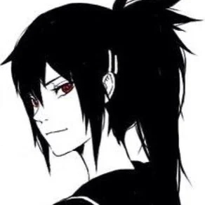 Nanashi Uchiha