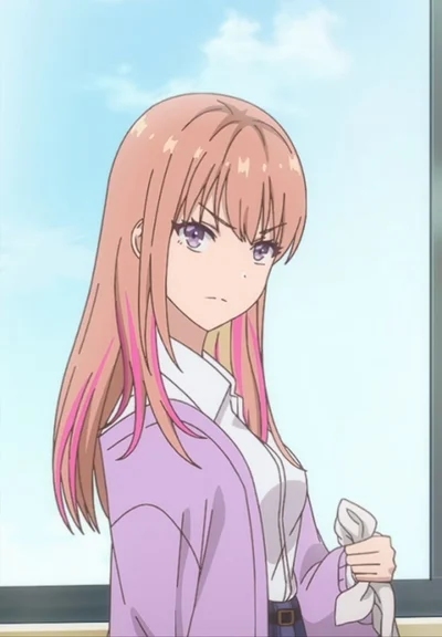 Nikoru Yamana
