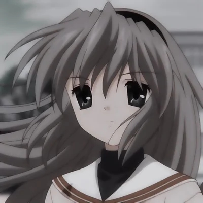 Tomoyo Sakagami