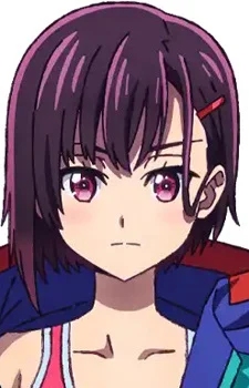 Shizuka Mikazuki