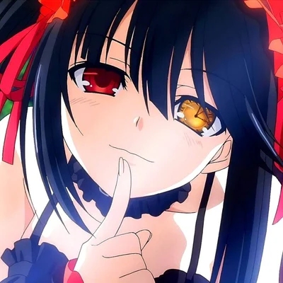 Kurumi Tokisaki