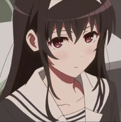 Kasumigaoka Utaha
