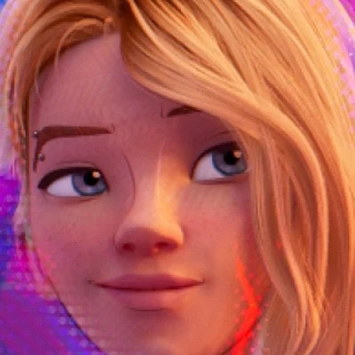 Gwen Stacy