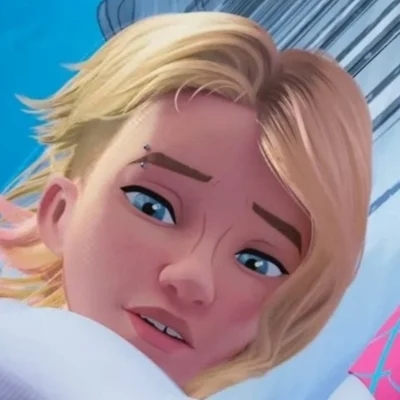 Spider-Gwen