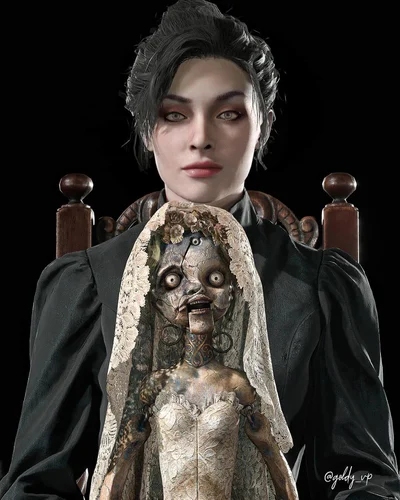 Donna Beneviento