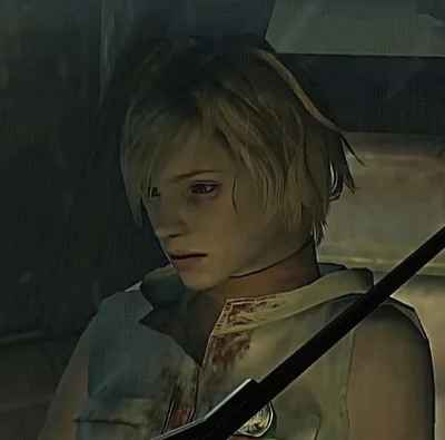 Heather Mason