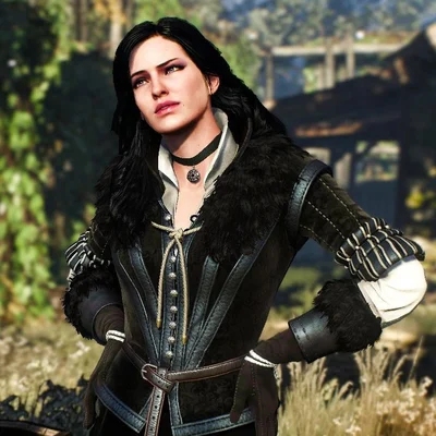 Yennefer
