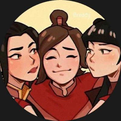 Azula-Ty Lee-Mai